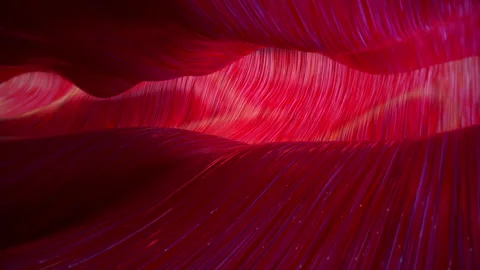 Background with red lines Stock Footage 170538881