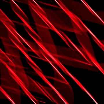 Background red lines Stock Illustration