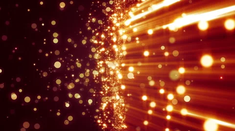 Background red movement. Stock Footage 64850813