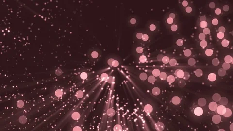 Background red movement. Stock Footage 70358481
