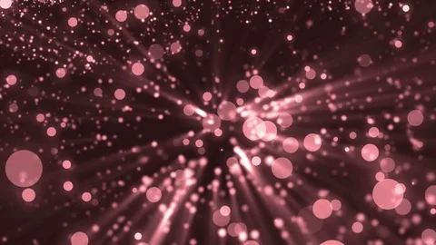 Background red movement. Video stock 71263894