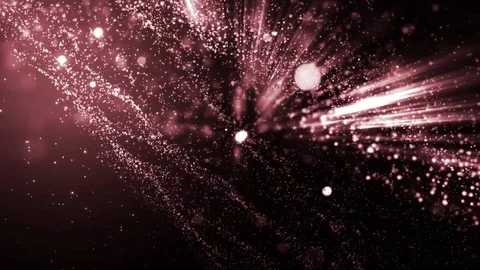 Background red movement. | Stock Video | Pond5