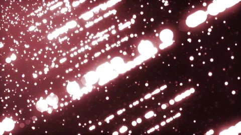 Background red movement. Vidéo 71650431