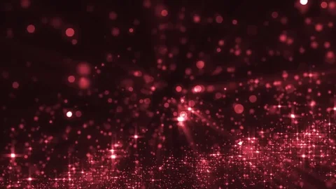 Background red movement. Video stock 71653493