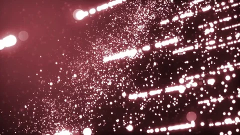 Background red movement. Stock Footage 71654495