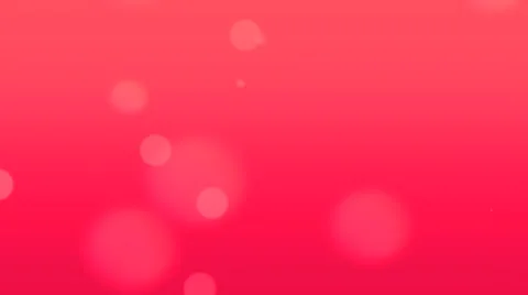 Background red pink bokeh  스톡 동영상 40733178