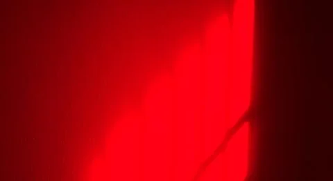 Background Red Shadow Abstract Black Dark Light Effect Pattern Wallpaper 写真素材