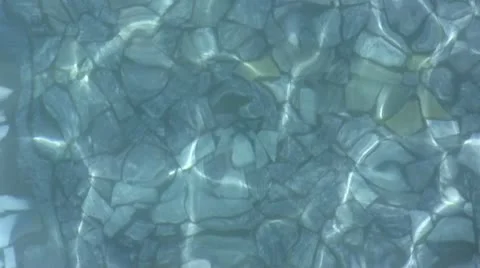 Background from reflection of water Stock Footage 10576699