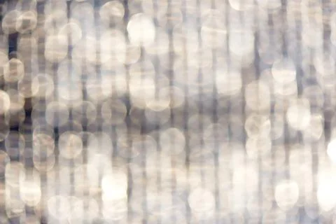 Background of reflective silver coated foam Stock Photos
