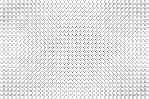 Background with repeating elements, triangles of different sizes in grayscale Stock Illustration