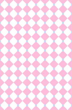 Background of Retro different vector seamless patterns tiling 스톡 일러스트