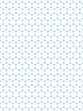 Background of Retro different vector seamless patterns tiling 스톡 일러스트