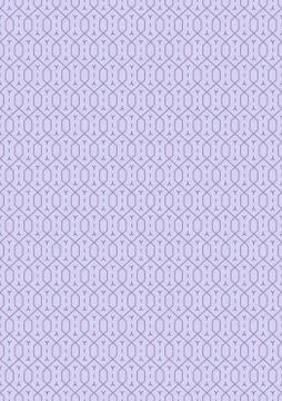 Background of Retro different vector seamless patterns tiling Stock Illustration