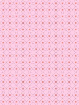 Background of Retro different vector seamless patterns tiling Stock Illustration