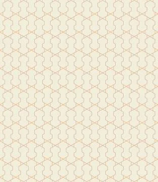 Background of Retro different vector seamless patterns tiling Stock Illustration