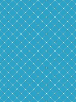 Background of Retro different vector seamless patterns tiling Stock Illustration