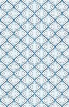 Background of Retro different vector seamless patterns tiling Stock Illustration