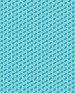 Background of Retro different vector seamless patterns tiling 스톡 일러스트