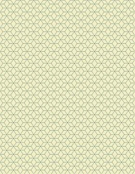 Background of Retro different vector seamless patterns tiling Stock Illustration