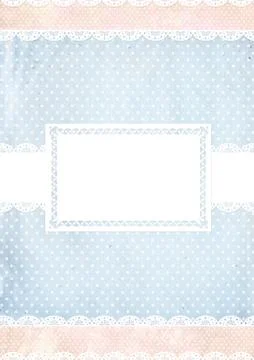 Background in retro style Stock Illustration