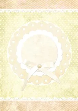 Background in retro style 스톡 일러스트