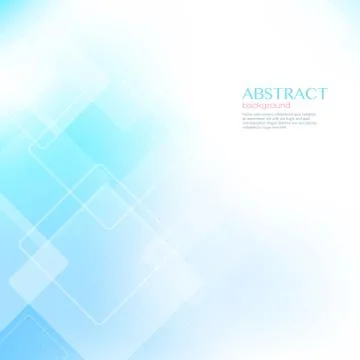 Background with rhombus shapes. Stock Illustration