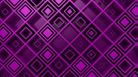 Background of Rhombuses Stock Footage 120870567