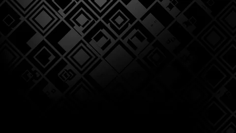 Background of Rhombuses Stock Footage 120871024