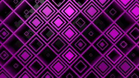 Background of Rhombuses Stock Footage 121036627