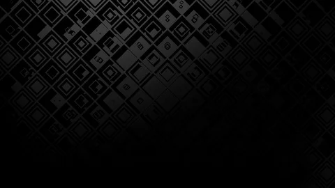 Background of Rhombuses Stock Footage 122009133