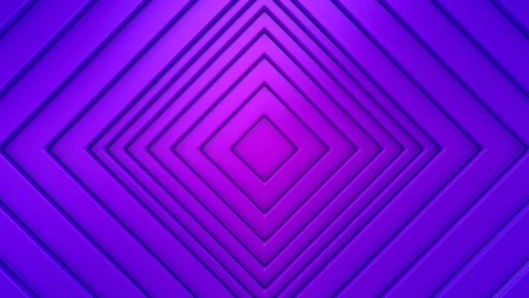 Background of Rhombuses Stock Footage 126782052