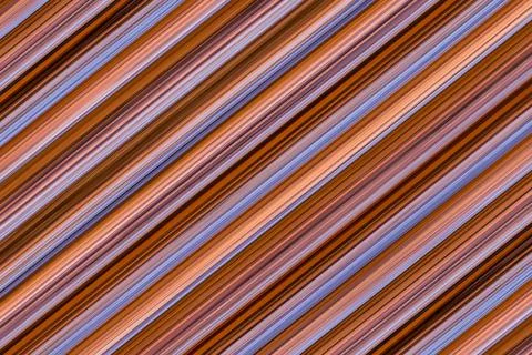 Background ribbed texture wooden parallel endless lines brown pattern Stock Photos