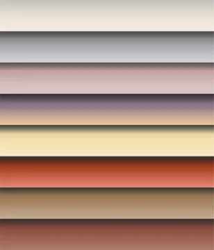 Background with ribbons. Stock Illustration