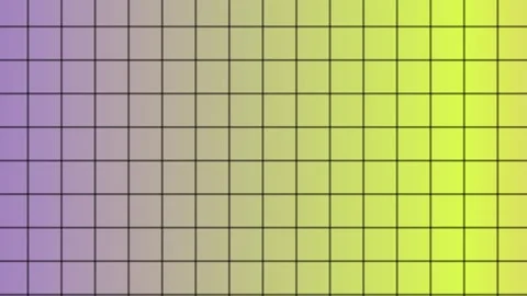 Background with Rising Perspective in Bright Fuchsia and Deep Magenta Hues Stock Footage 317688283