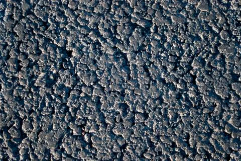 Background of road asphalt coating Foto stock