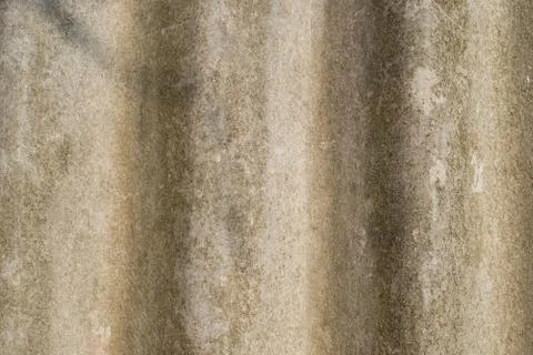 Background rock moss texture Stock Photos