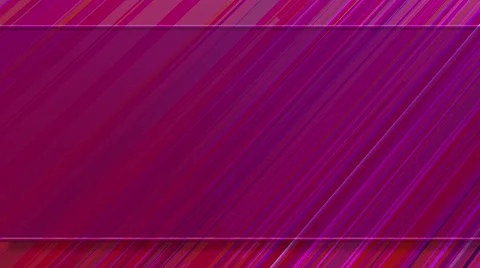 Background of rotating lines in pink color Stockbeeldmateriaal 64635446