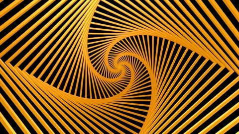 Background of Rotating Squares Stock Footage 120279402