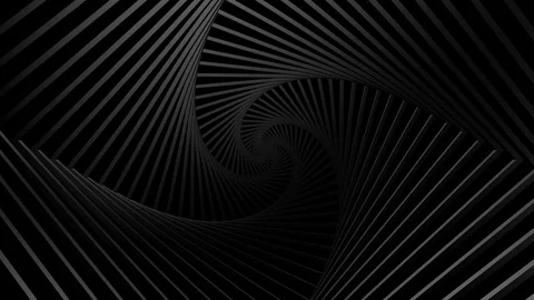 Background of Rotating Squares Stock Footage 120279713