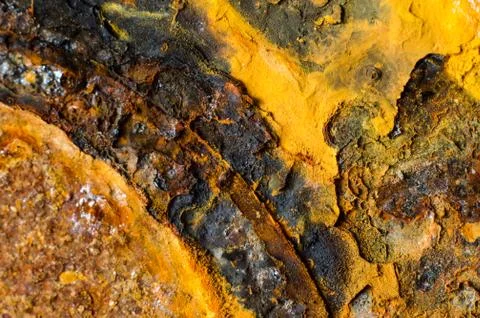 Background of rust Stock Photos