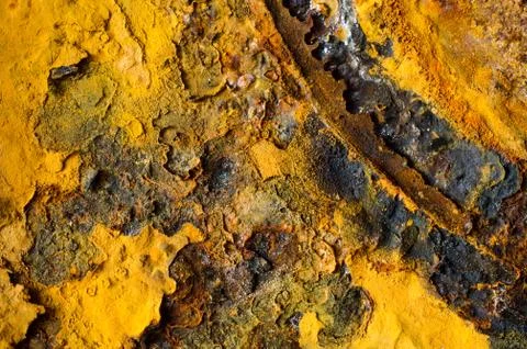 Background of rust Stock Photos