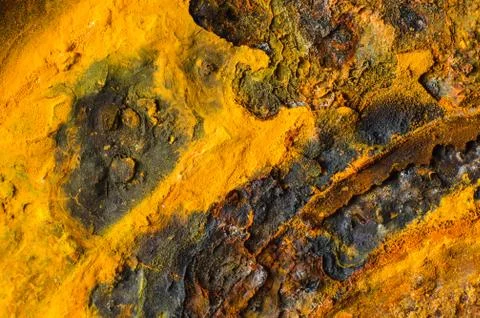 Background of rust Stock Photos