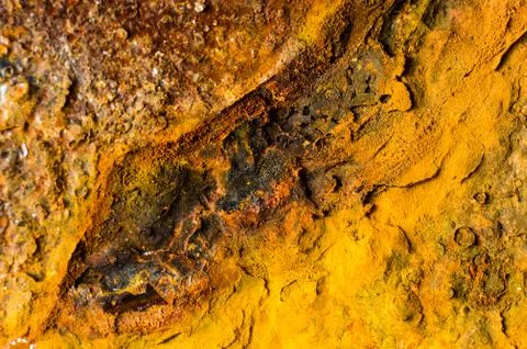 Background of rust Stock Photos