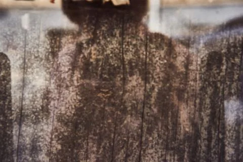 Background rust texture. Hard old painted wall in grunge style. Surface for Stock Photos