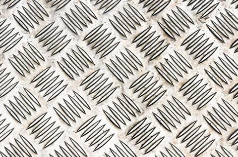 Background of rusty metallic textures Stock Photos