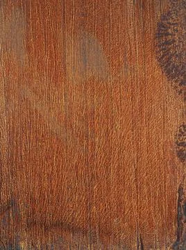 Background of rusty orange metal. Stock Photos