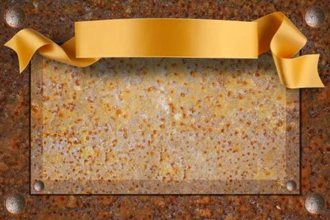 Background of rusty Stock Photos