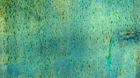 Background rusty sheet of metal close up Stock Photos