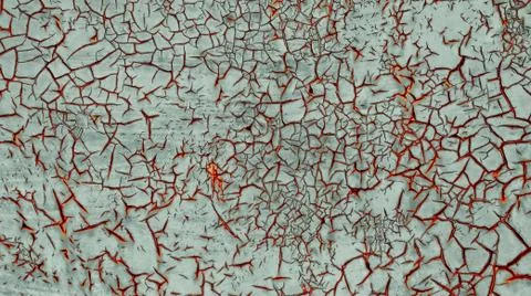 Background rusty sheet of metal close up Stock Photos