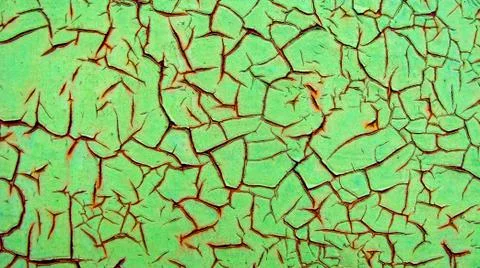 Background rusty sheet of metal close-up Stock Photos